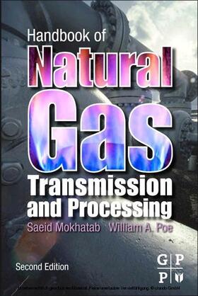 Mokhatab | Handbook of Natural Gas Transmission and Processing | E-Book | sack.de