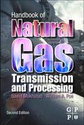 Mokhatab |  Handbook of Natural Gas Transmission and Processing | eBook | Sack Fachmedien