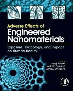 Fadeel / Pietroiusti / Shvedova |  Adverse Effects of Engineered Nanomaterials | eBook | Sack Fachmedien