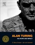 Cooper / van Leeuwen |  Alan Turing | Buch |  Sack Fachmedien