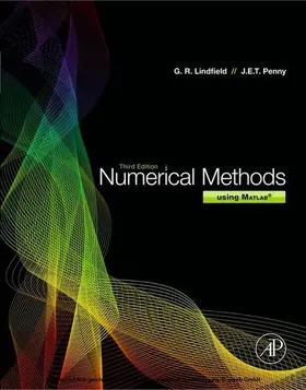 Lindfield / Penny |  Numerical Methods | eBook | Sack Fachmedien