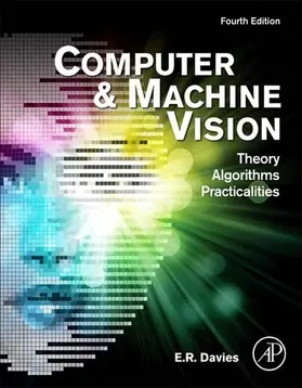 Davies | Computer and Machine Vision | E-Book | sack.de