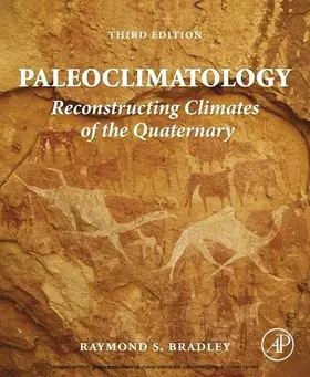Bradley | Paleoclimatology | E-Book | sack.de