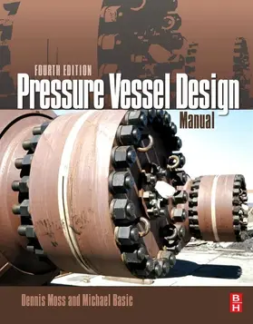 Moss / Basic | Pressure Vessel Design Manual | E-Book | www.sack.de