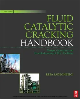 Sadeghbeigi | Fluid Catalytic Cracking Handbook | E-Book | sack.de