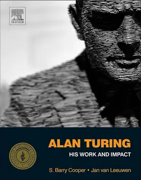 Cooper / Leeuwen |  Alan Turing | eBook | Sack Fachmedien