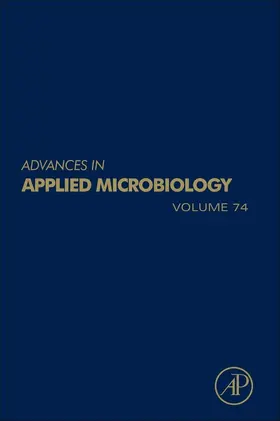 Sariaslani |  Advances in Applied Microbiology | eBook | Sack Fachmedien