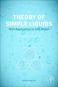 Hansen / McDonald |  Theory of Simple Liquids | Buch |  Sack Fachmedien