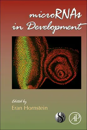 microRNAs in Development | Buch | 978-0-12-387038-4 | sack.de