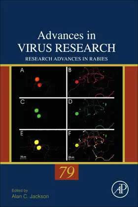  Research Advances in Rabies | Buch |  Sack Fachmedien