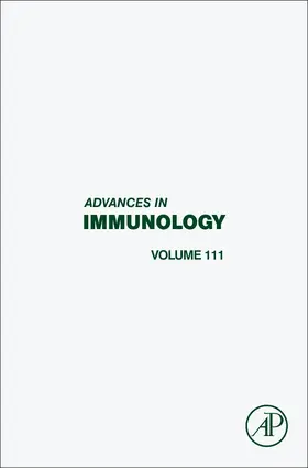 Alt |  Advances in Immunology | eBook | Sack Fachmedien