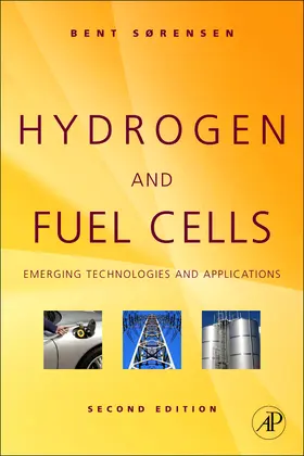 Sorensen | Hydrogen and Fuel Cells | Buch | 978-0-12-387709-3 | sack.de