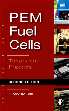 Barbir | Pem Fuel Cells | Buch | 978-0-12-387710-9 | sack.de