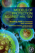 Pancino / Silvestri / Fowke |  Models of Protection Against Hiv/Siv | Buch |  Sack Fachmedien