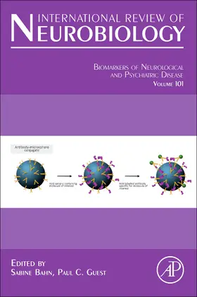 Biomarkers of Neurological and Psychiatric Disease | Buch | 978-0-12-387718-5 | sack.de