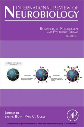 Bahn / Guest | Biomarkers of Neurological and Psychiatric Disease | E-Book | sack.de