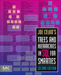 Celko |  Joe Celko's Trees and Hierarchies in SQL for Smarties | Buch |  Sack Fachmedien