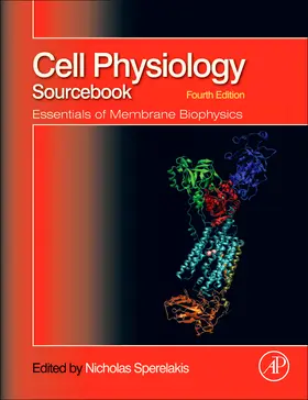 Sperelakis |  Cell Physiology Sourcebook | Buch |  Sack Fachmedien