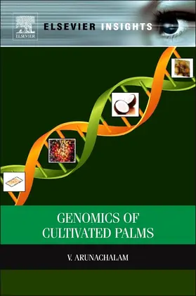 Arunachalam | Genomics of Cultivated Palms | E-Book | www.sack.de