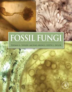Taylor / Krings | Fossil Fungi | E-Book | sack.de