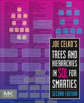 Celko | Joe Celko's Trees and Hierarchies in SQL for Smarties | E-Book | sack.de