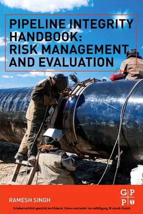 Singh |  Pipeline Integrity Handbook | eBook | Sack Fachmedien