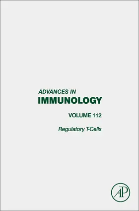 Regulatory T-Cells | Buch | 978-0-12-387827-4 | sack.de
