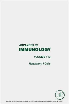 Rudensky / Sakaguchi | Regulatory T-Cells | E-Book | sack.de