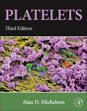 Michelson |  Platelets | eBook | Sack Fachmedien