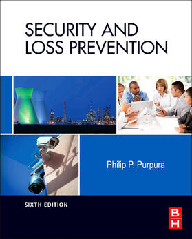 Purpura | Security and Loss Prevention | Buch | 978-0-12-387846-5 | sack.de