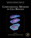 Arkin |  Computational Methods in Cell Biology | eBook | Sack Fachmedien