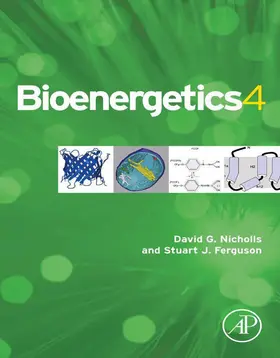 Nicholls | Bioenergetics | E-Book | www.sack.de