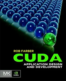 Farber | CUDA Application Design and Development | E-Book | www.sack.de