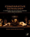 Adams / Crabtree |  Comparative Osteology | Buch |  Sack Fachmedien