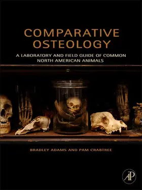Adams / Crabtree | Comparative Osteology | E-Book | sack.de