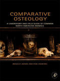 Adams / Crabtree |  Comparative Osteology | eBook | Sack Fachmedien