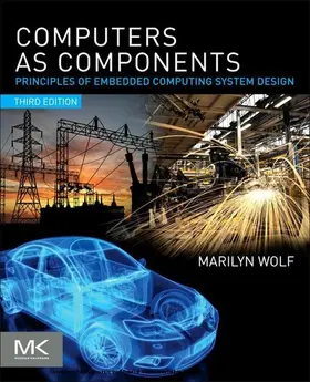 Wolf |  Computers as Components | eBook | Sack Fachmedien