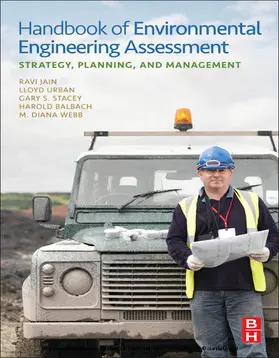 Jain / Urban / Balbach |  Handbook of Environmental Engineering Assessment | eBook | Sack Fachmedien