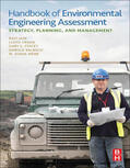 Jain |  Handbook of Environmental Engineering Assessment | eBook | Sack Fachmedien