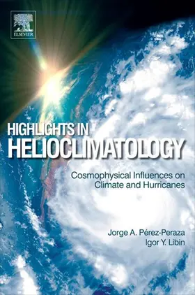 Perez-Peraza / Libin | Highlights in Helioclimatology | E-Book | www.sack.de