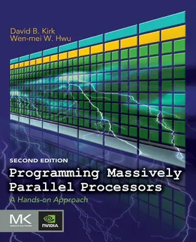 Kirk / Hwu |  Programming Massively Parallel Processors | eBook | Sack Fachmedien