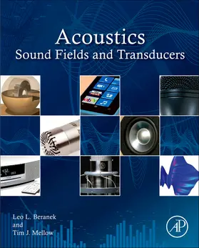 Beranek / Mellow | Acoustics: Sound Fields and Transducers | Buch | 978-0-12-391421-7 | sack.de