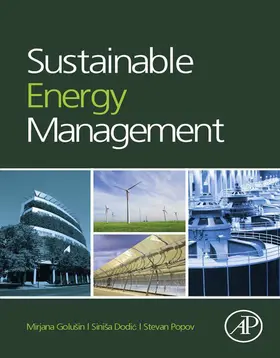 Radovanovic / Popov / Dodic | Sustainable Energy Management | E-Book | www.sack.de