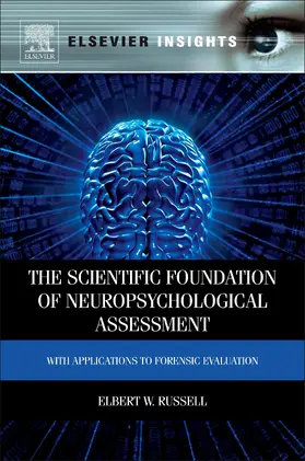 Russell |  The Scientific Foundation of Neuropsychological Assessment | eBook | Sack Fachmedien
