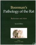 Suttie / Boorman / Leininger |  Boorman's Pathology of the Rat: Reference and Atlas | Buch |  Sack Fachmedien