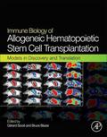 Socie |  Immune Biology of Allogeneic Hematopoietic Stem Cell Transplantation | eBook | Sack Fachmedien