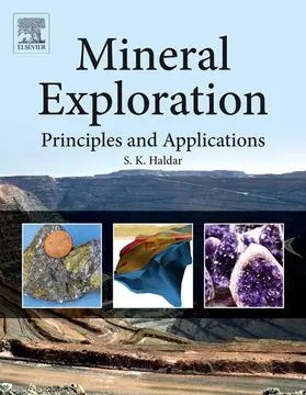 Haldar | Mineral Exploration | E-Book | sack.de