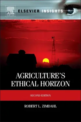 Zimdahl | Agriculture's Ethical Horizon | E-Book | www.sack.de