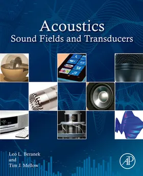 Mellow | Acoustics: Sound Fields and Transducers | E-Book | www.sack.de