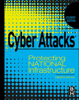 Amoroso |  Cyber Attacks | Buch |  Sack Fachmedien